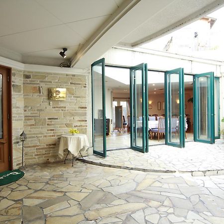 Hotel Acqua Santa Izunokuni Bagian luar foto