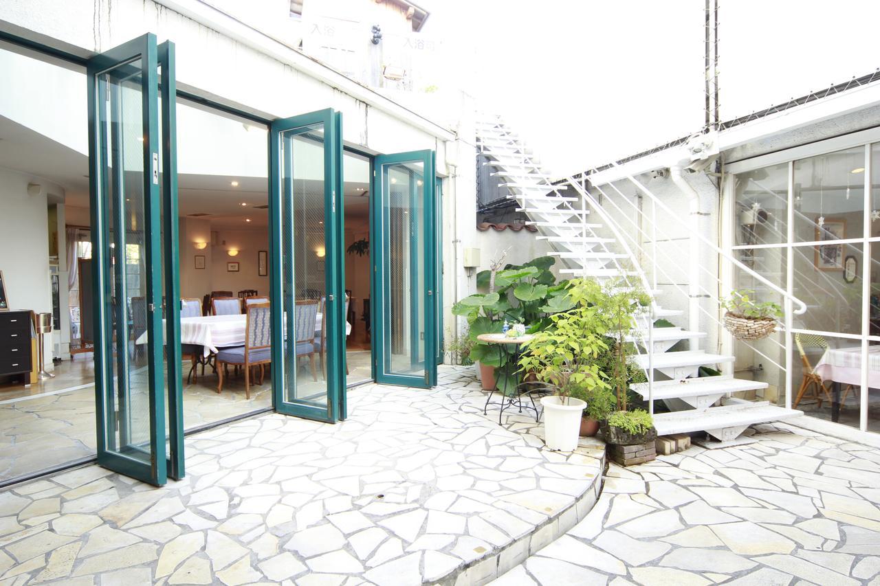 Hotel Acqua Santa Izunokuni Bagian luar foto