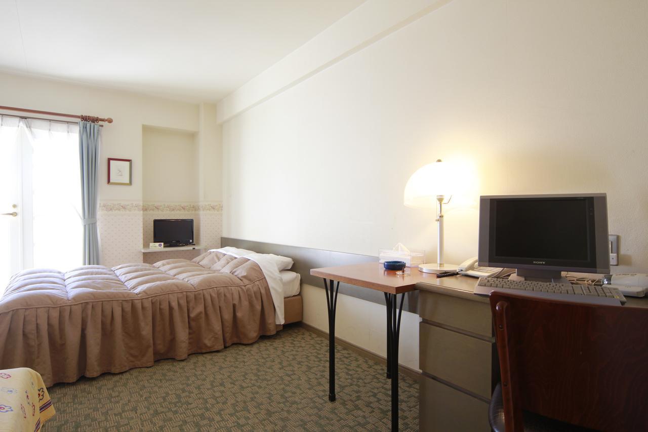 Hotel Acqua Santa Izunokuni Bagian luar foto