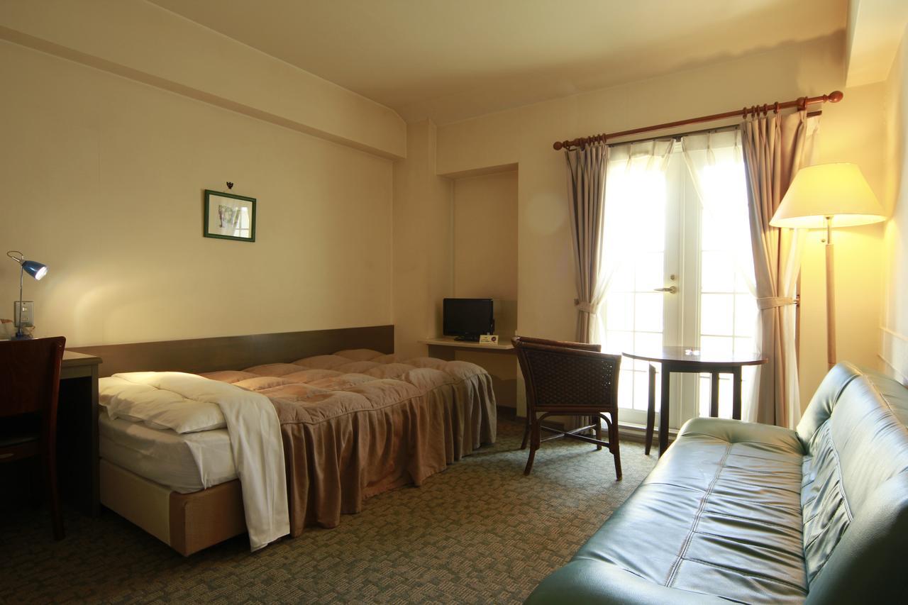 Hotel Acqua Santa Izunokuni Bagian luar foto