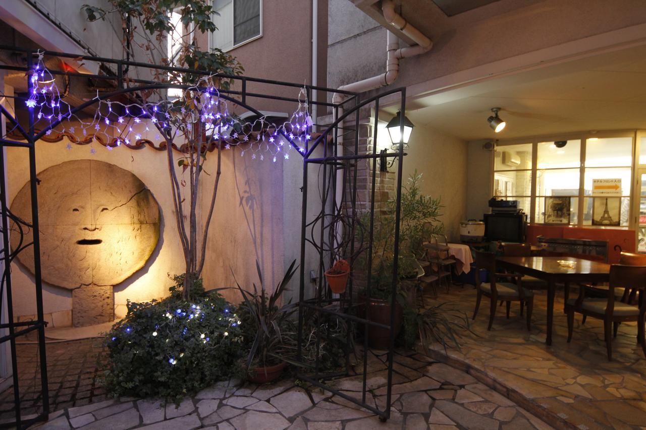 Hotel Acqua Santa Izunokuni Bagian luar foto