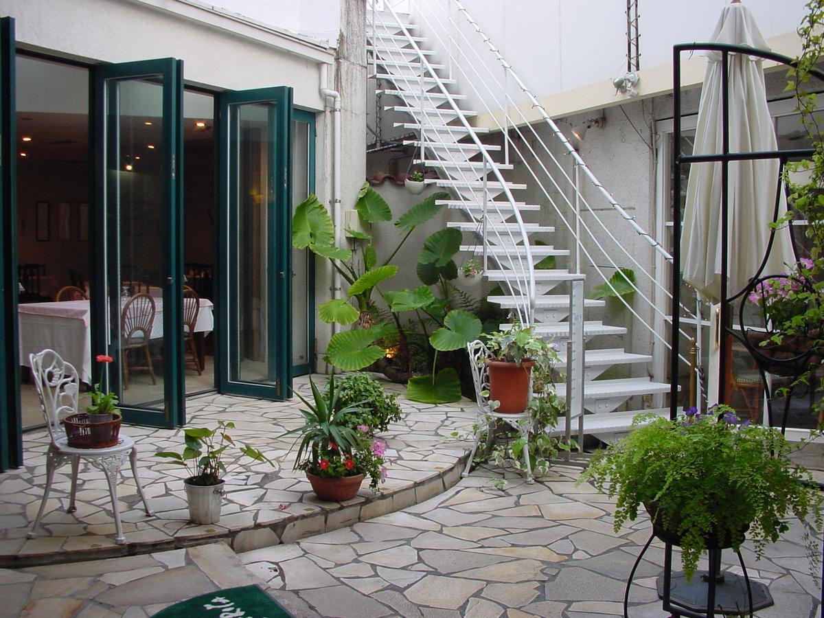 Hotel Acqua Santa Izunokuni Bagian luar foto