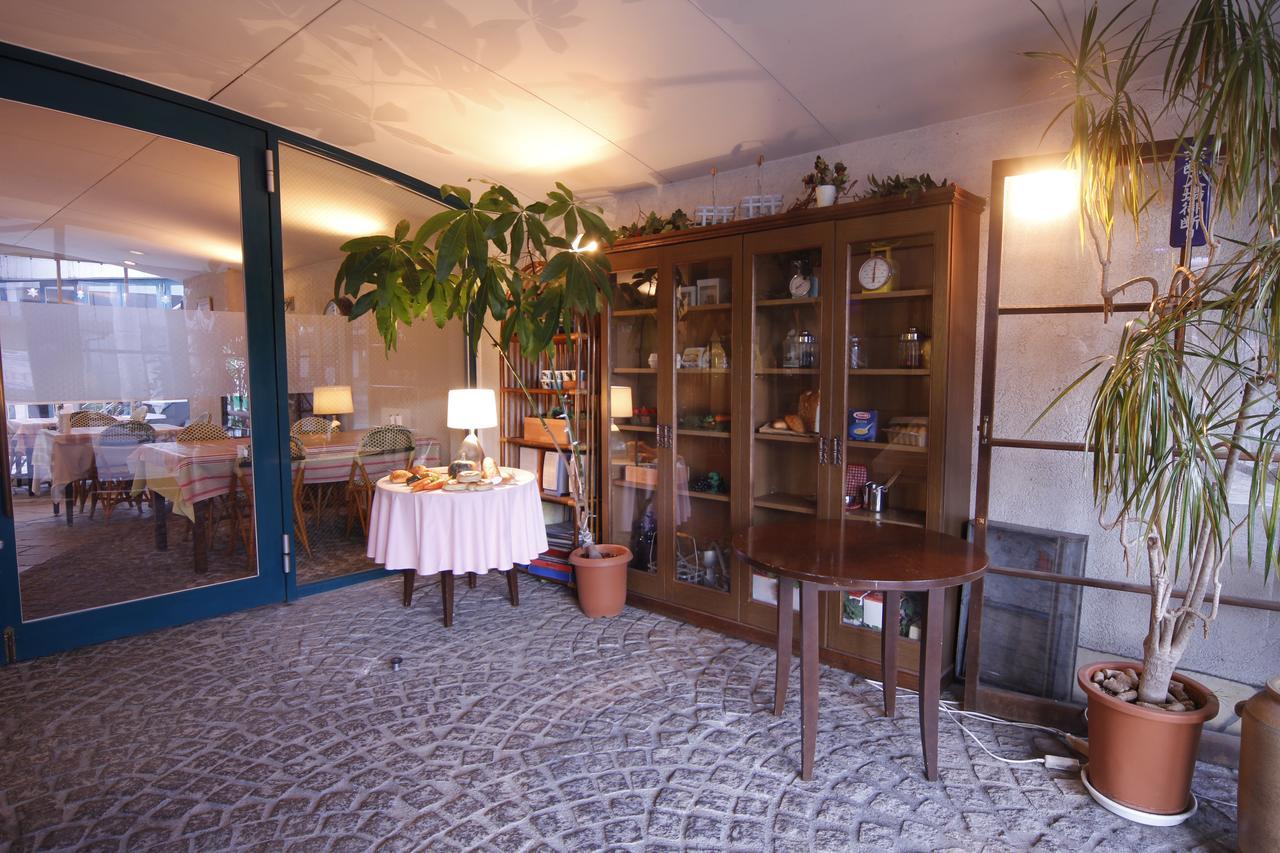 Hotel Acqua Santa Izunokuni Bagian luar foto