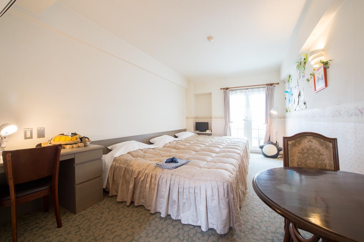 Hotel Acqua Santa Izunokuni Bagian luar foto