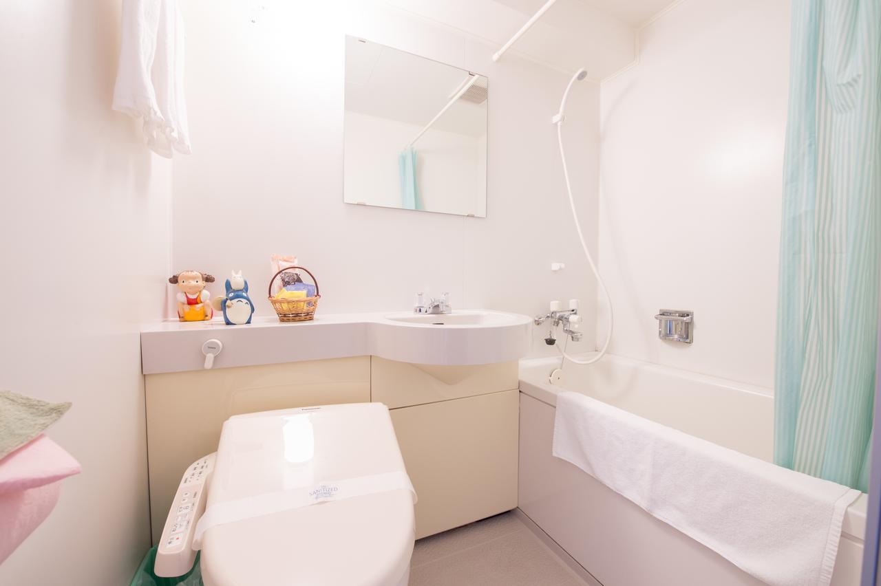 Hotel Acqua Santa Izunokuni Bagian luar foto
