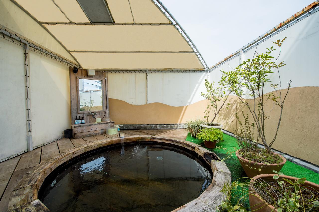Hotel Acqua Santa Izunokuni Bagian luar foto